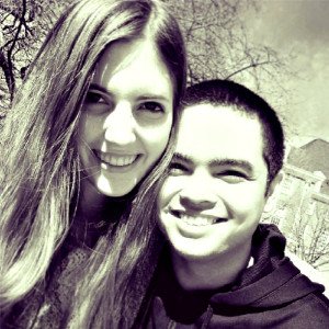 How to make your long distance relationship work. - Mostly Morgan