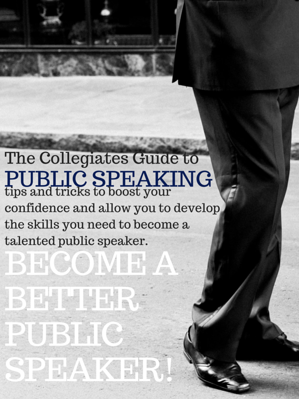 Wanting to hone and improve your public speaking skills? Look no further! Check out www.mostlymorgan.com for a guide on how you can be a confident public speaker!