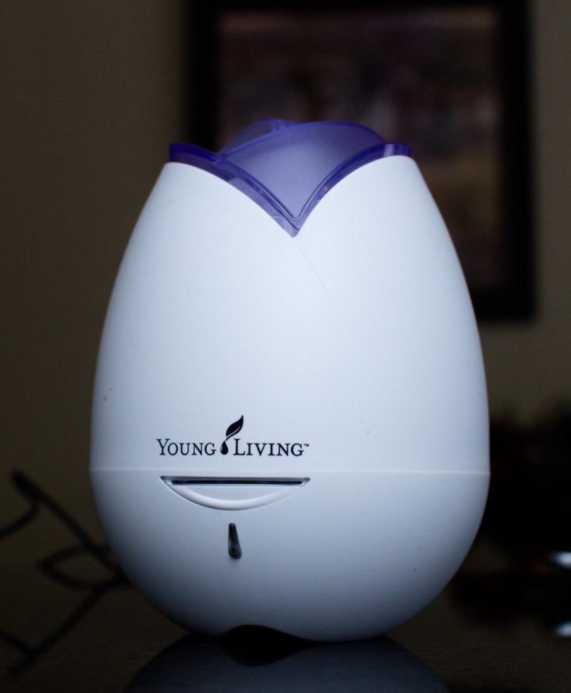 7 Reasons Every Home Needs an Essential Oils Diffuser - Utama Spice