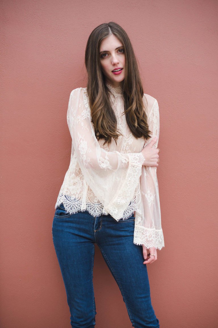 7 Ways to Make Cheap Clothes Look Expensive Mostly